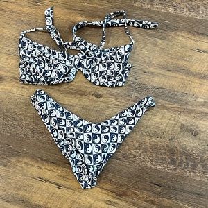 Skatie swim bikini